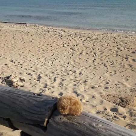 Salento 2 Prázdninový dům
