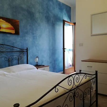 Prázdninový dům Salento 2 Morciano di Leuca