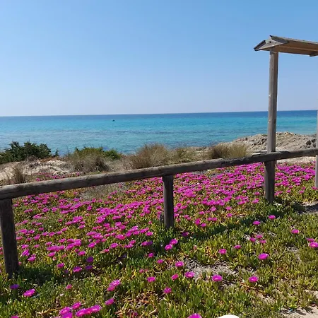 Salento 2 Morciano di Leuca