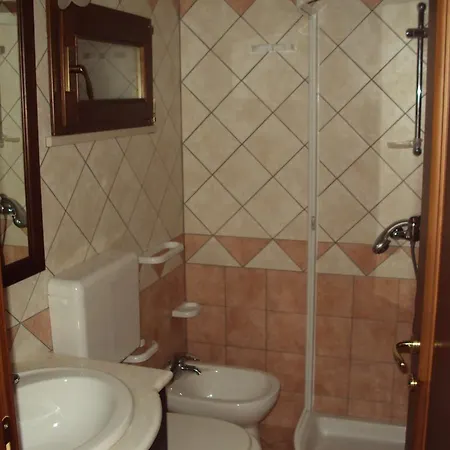 Дом отдыха Salento 2 *