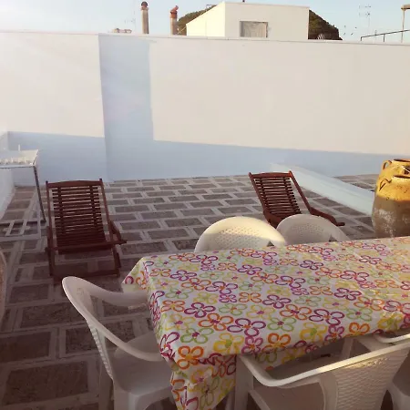 Casa de Férias Salento 2