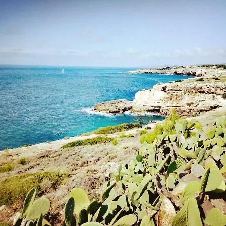 Salento 2 펜션 *