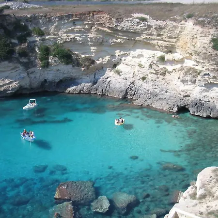Salento 2 *