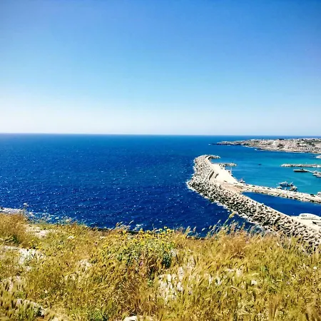 Salento 2 펜션 모르치아노 디 루카