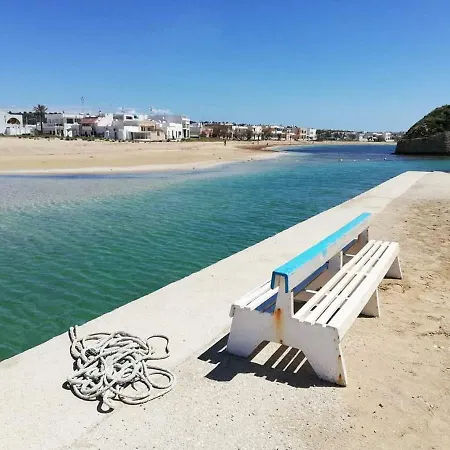 Salento 2 別荘 *