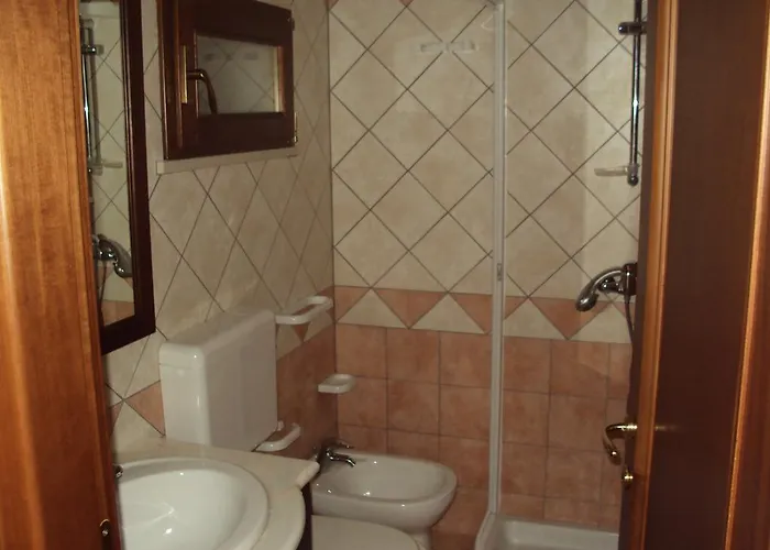 Ferienhaus Salento 2 *