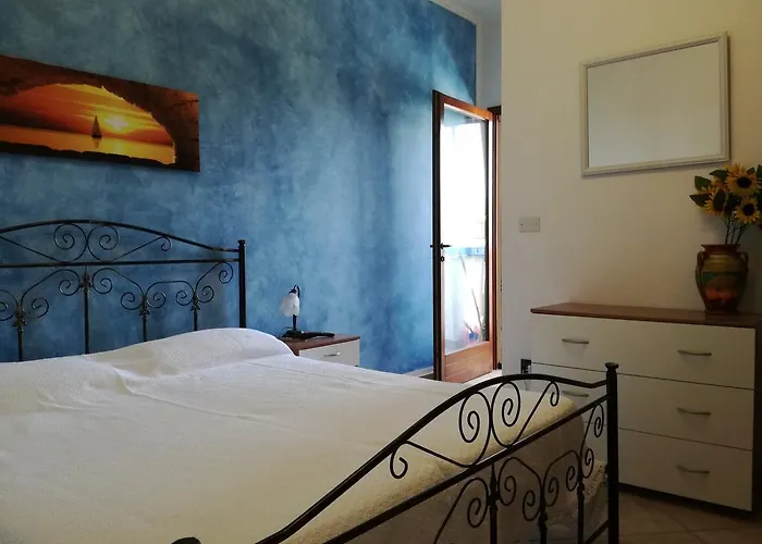 Ferienhaus Salento 2 Morciano di Leuca