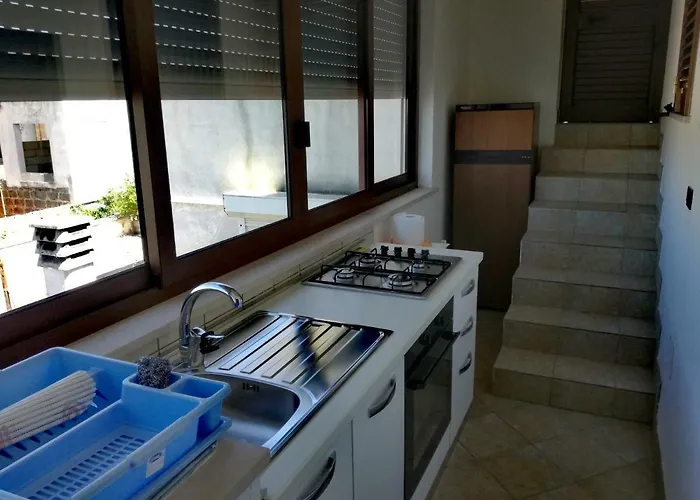 Salento 2 מורצ'יאנו די לאוקה