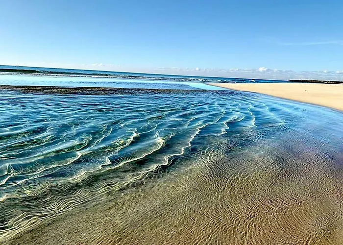 בית נופש Salento 2 מורצ'יאנו די לאוקה