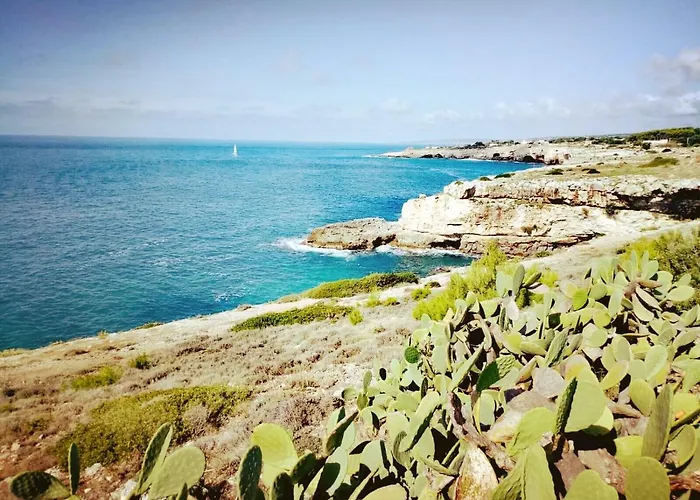 Salento 2 別荘 *