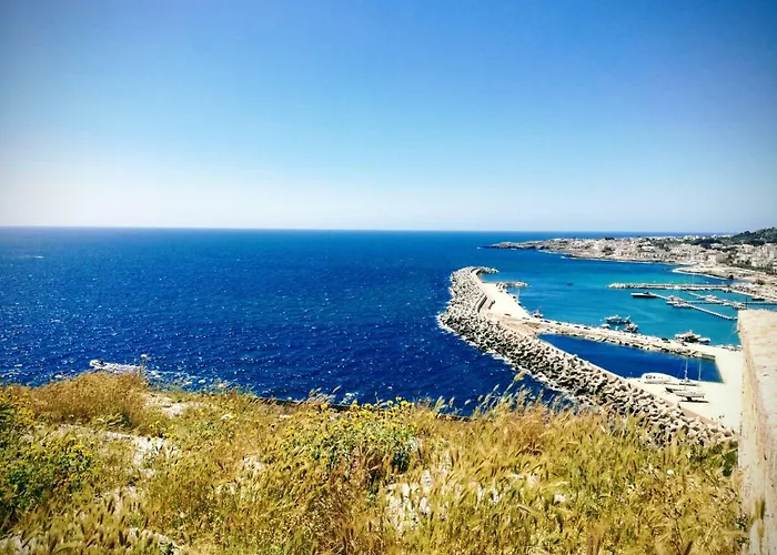 Salento 2 別荘 モルチャーノ・ディ・レウカ