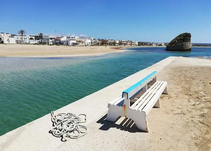 Salento 2 別荘 *